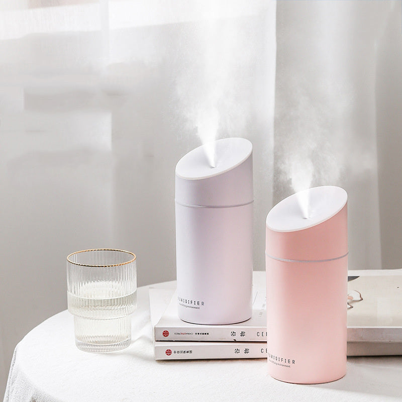 Office Air Purifier Aromatherapy Usb Humidifier