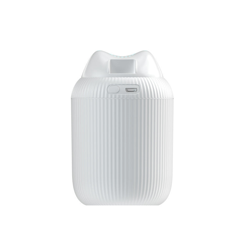 Home Air Purifier Mini USB Humidifier