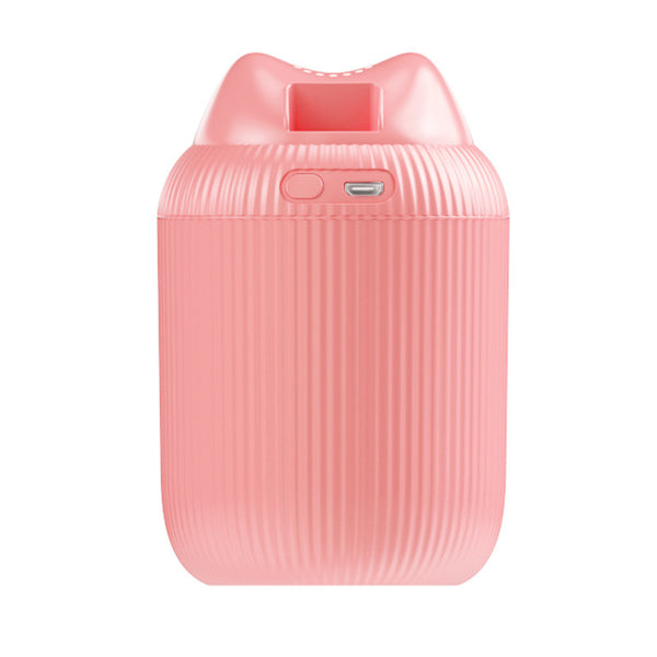 Home Air Purifier Mini USB Humidifier