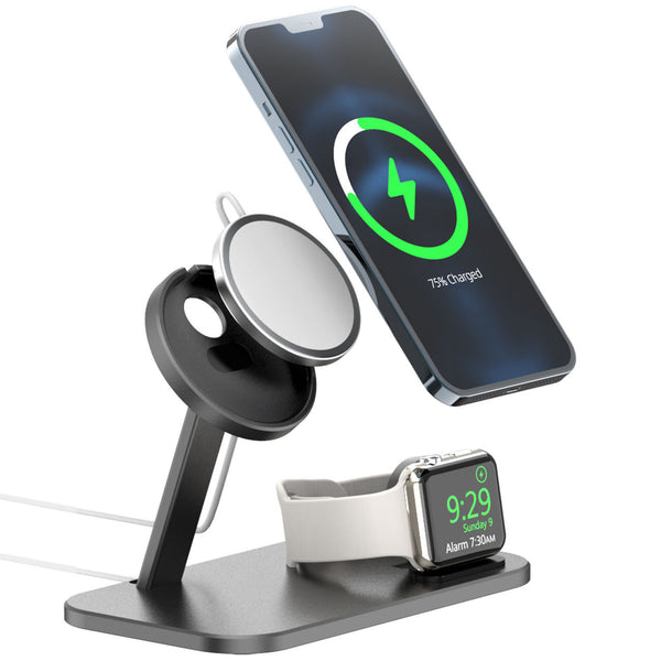 Data Cable Accessories Watch Charging Stand