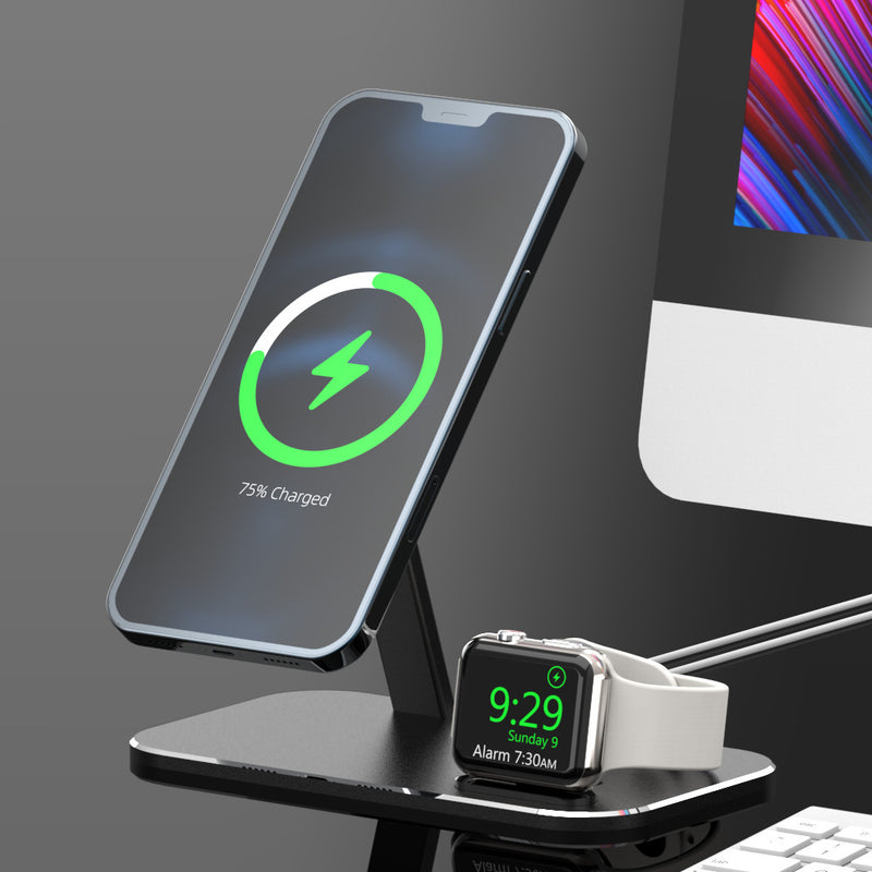 Data Cable Accessories Watch Charging Stand