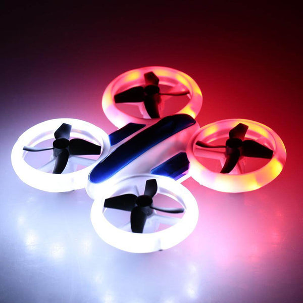 Drone S123 Remote Control Aircraft Radio Control UFO Hand