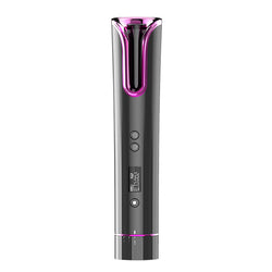 Automatic Hair Curler USB Cordless Wireless