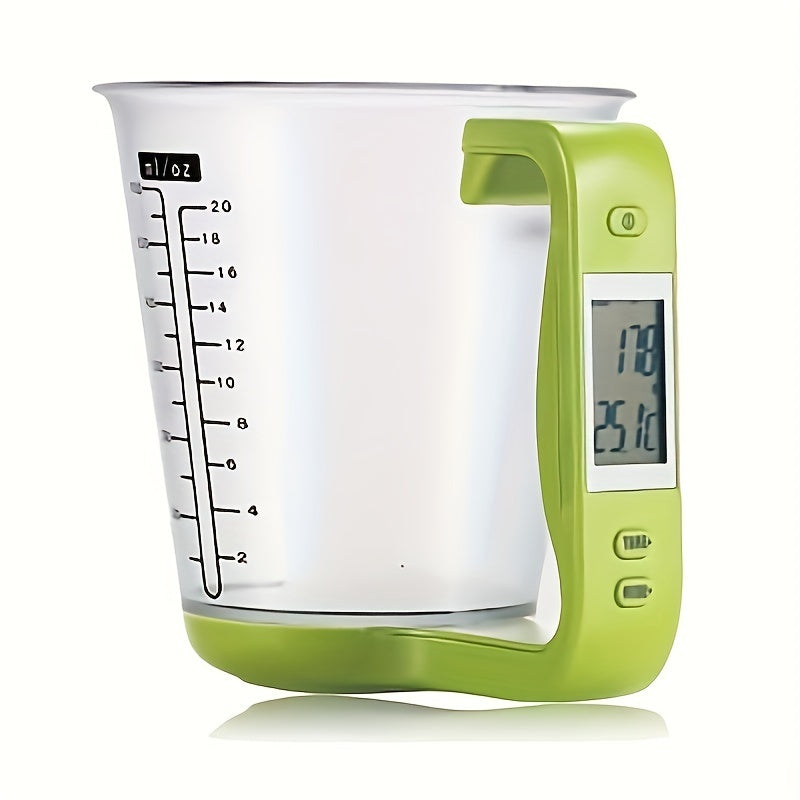 Multi-function Kitchen Electronic Measuring Cup