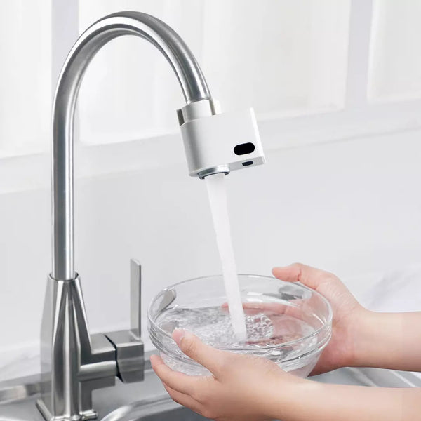 Kitchen Household Bathroom Faucet Valve