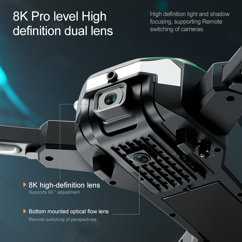 Aerial Photography Remote Control Four-axis UAV