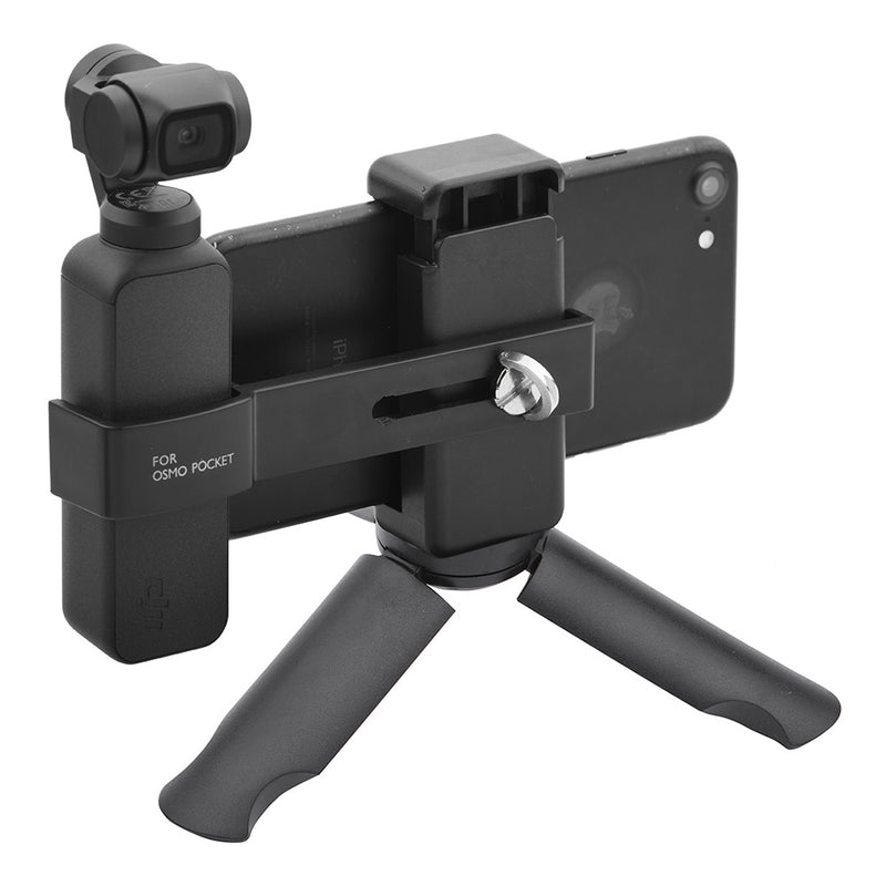 Mobile 2 Handheld Tripod Holder Accessories