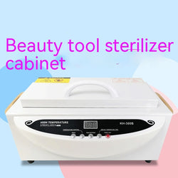 Disinfection Cabinet Tweezers Towel Manicure