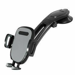 360 Rotatable Phone Mount Holder Car Dashboard Gravity